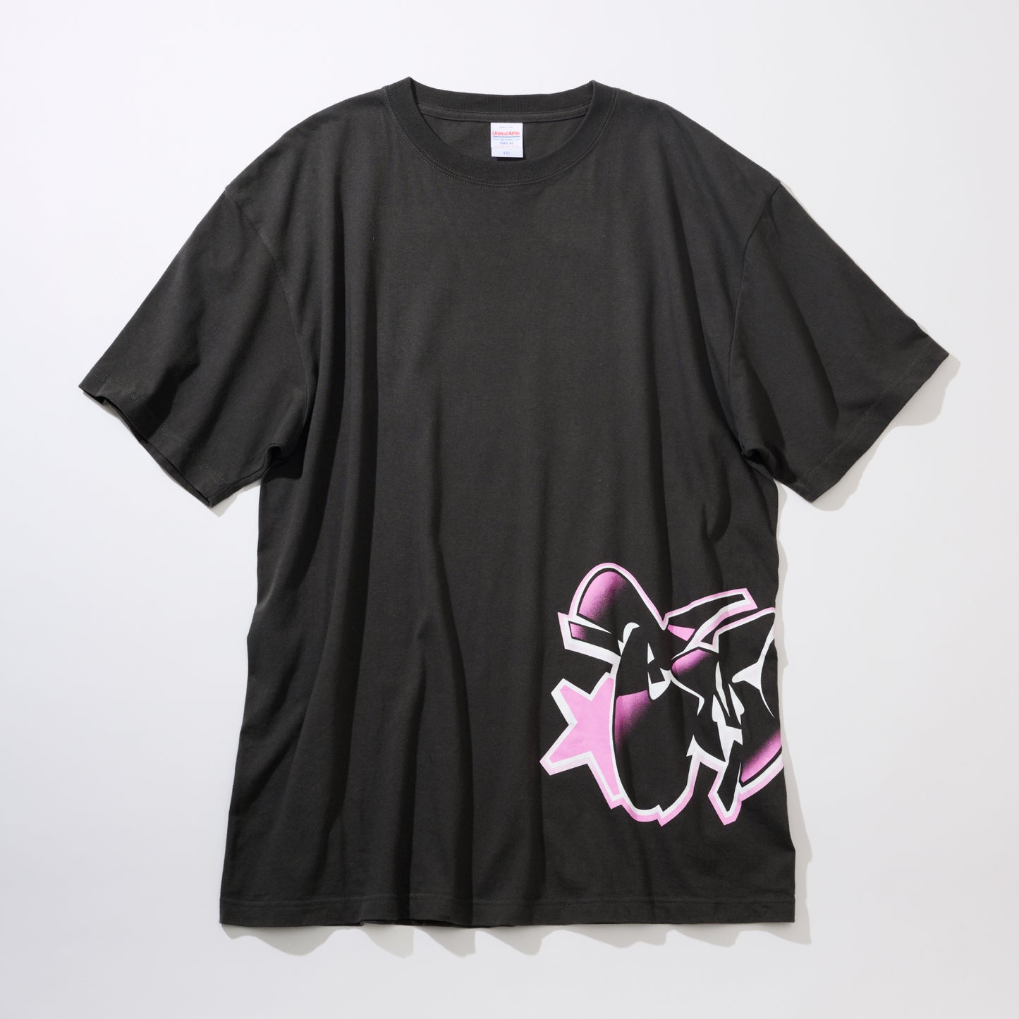 GM BIG LOGO TEE