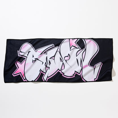 GM LOGO COOL TOWEL