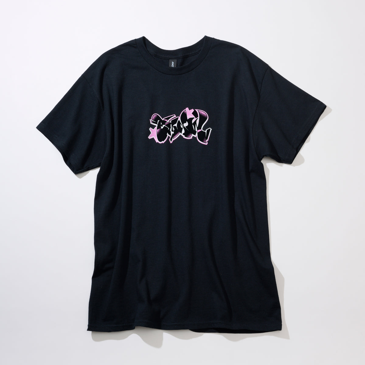 GM LOGO TEE