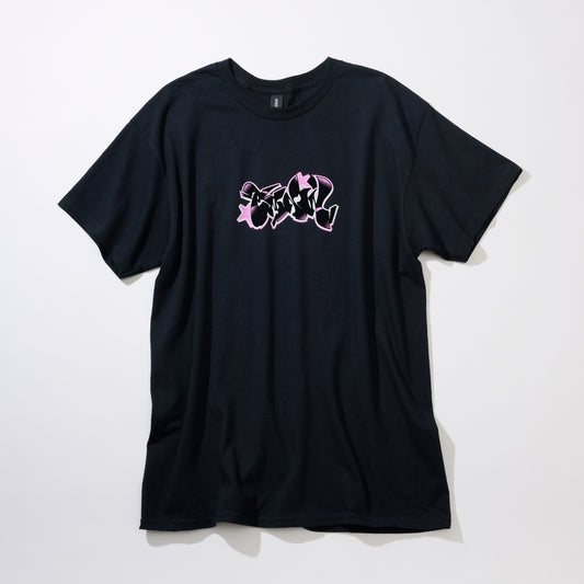 GM LOGO TEE