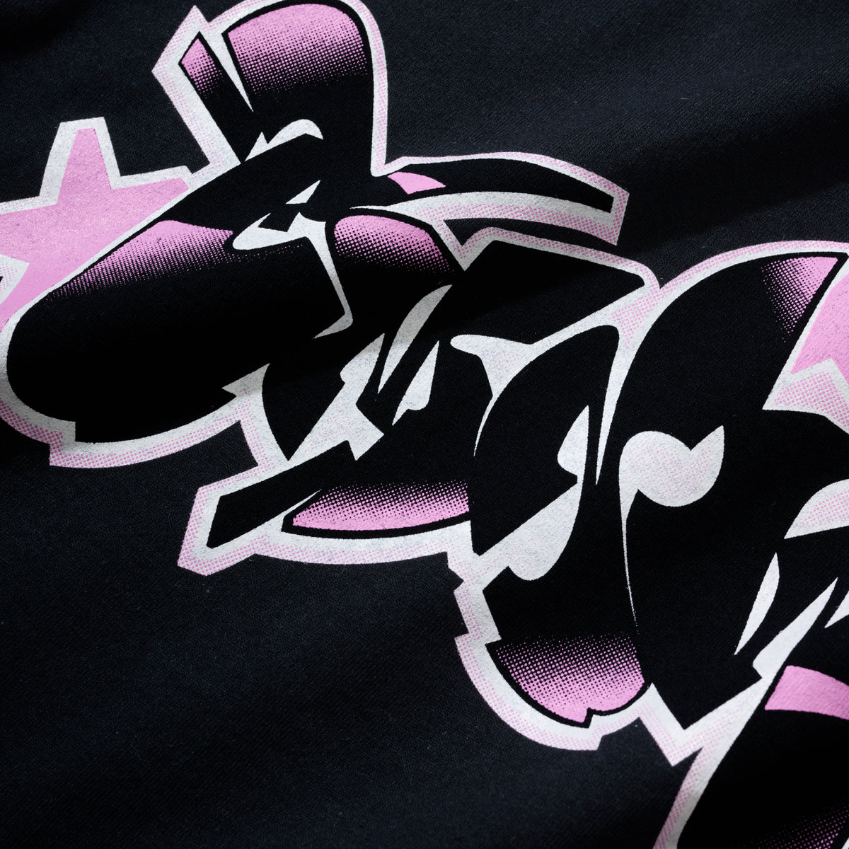 GM LOGO CROPPED TEE