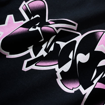 GM LOGO CROPPED TEE