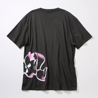 GM BIG LOGO TEE