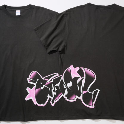 GM BIG LOGO TEE