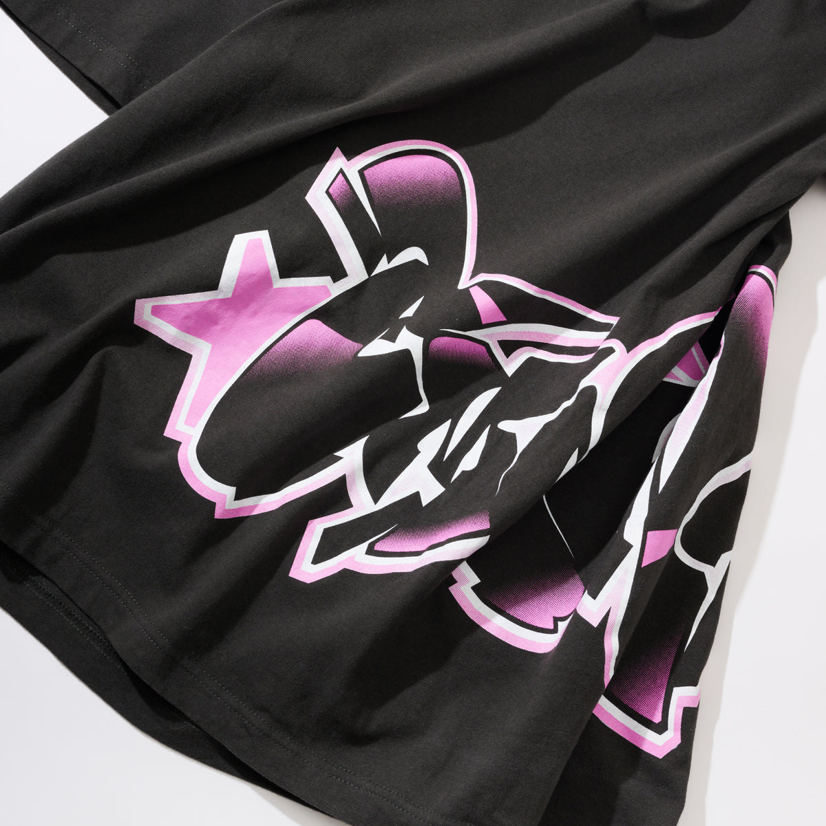 GM BIG LOGO TEE