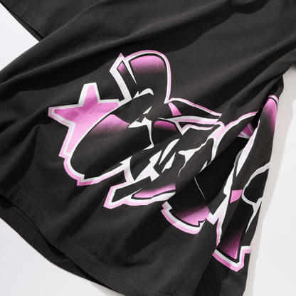 GM BIG LOGO TEE