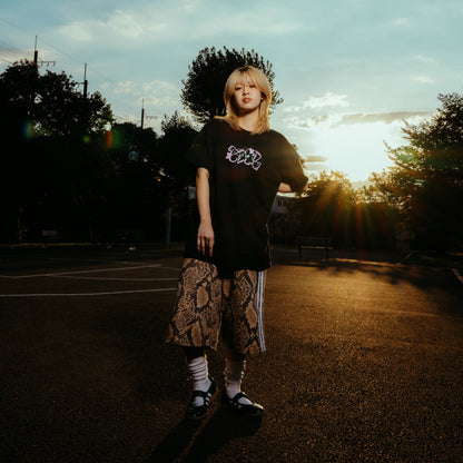 GM LOGO TEE