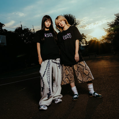 GM LOGO TEE